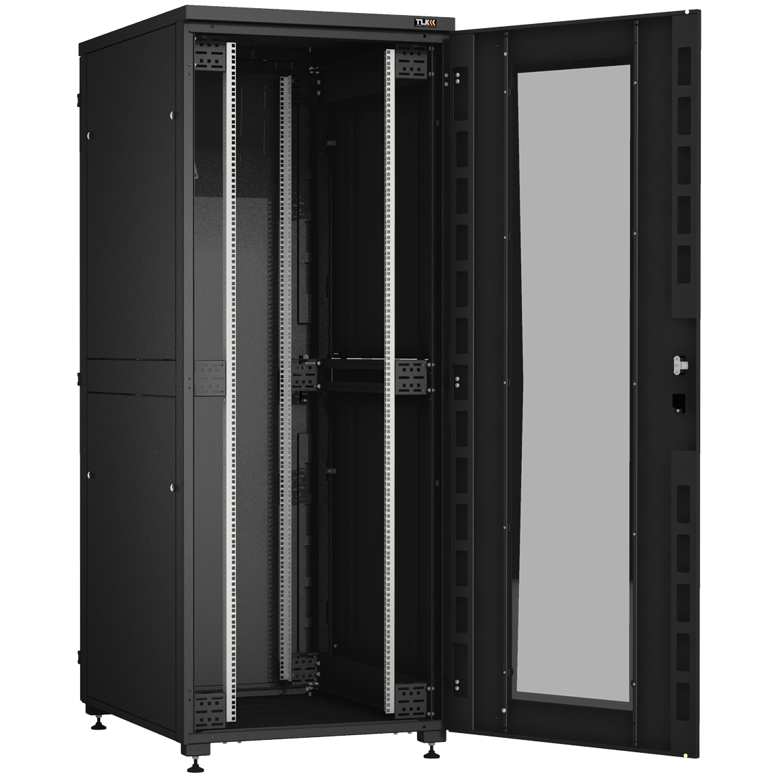 Боковые стенки для шкафа TLK TFI-3310-HH-R-BK - фото 2