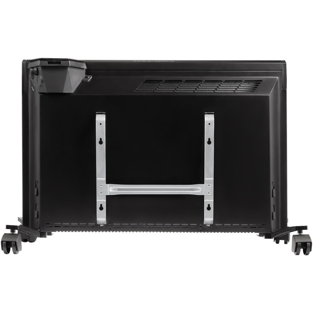 Конвектор Ballu Plaza Solar BIHP/S-1900 Black - НС-1246097 - фото 5