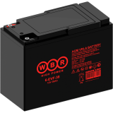 Аккумуляторная батарея WBR 6-EVF-38