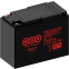 Аккумуляторная батарея WBR 6-EVF-38 - 6-EVF-38 WBR