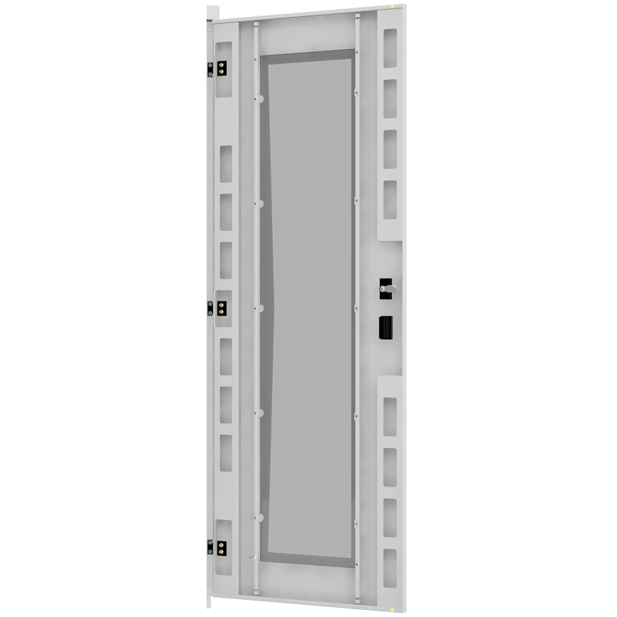 Дверь для шкафа TLK TFI-3380-G-R-GY - фото 2