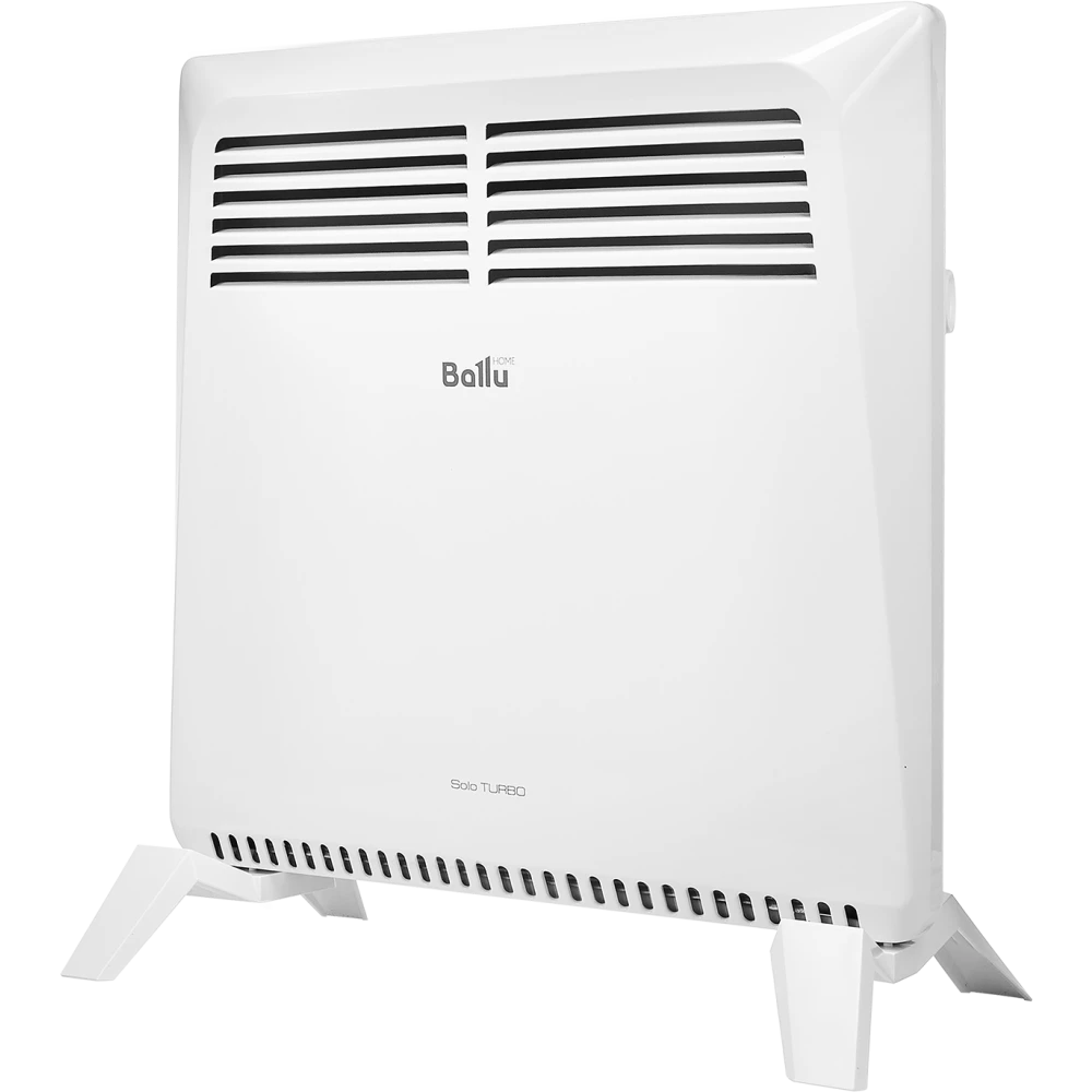 Конвектор Ballu Solo Turbo BEC/SMT-1000 White - НС-1166357