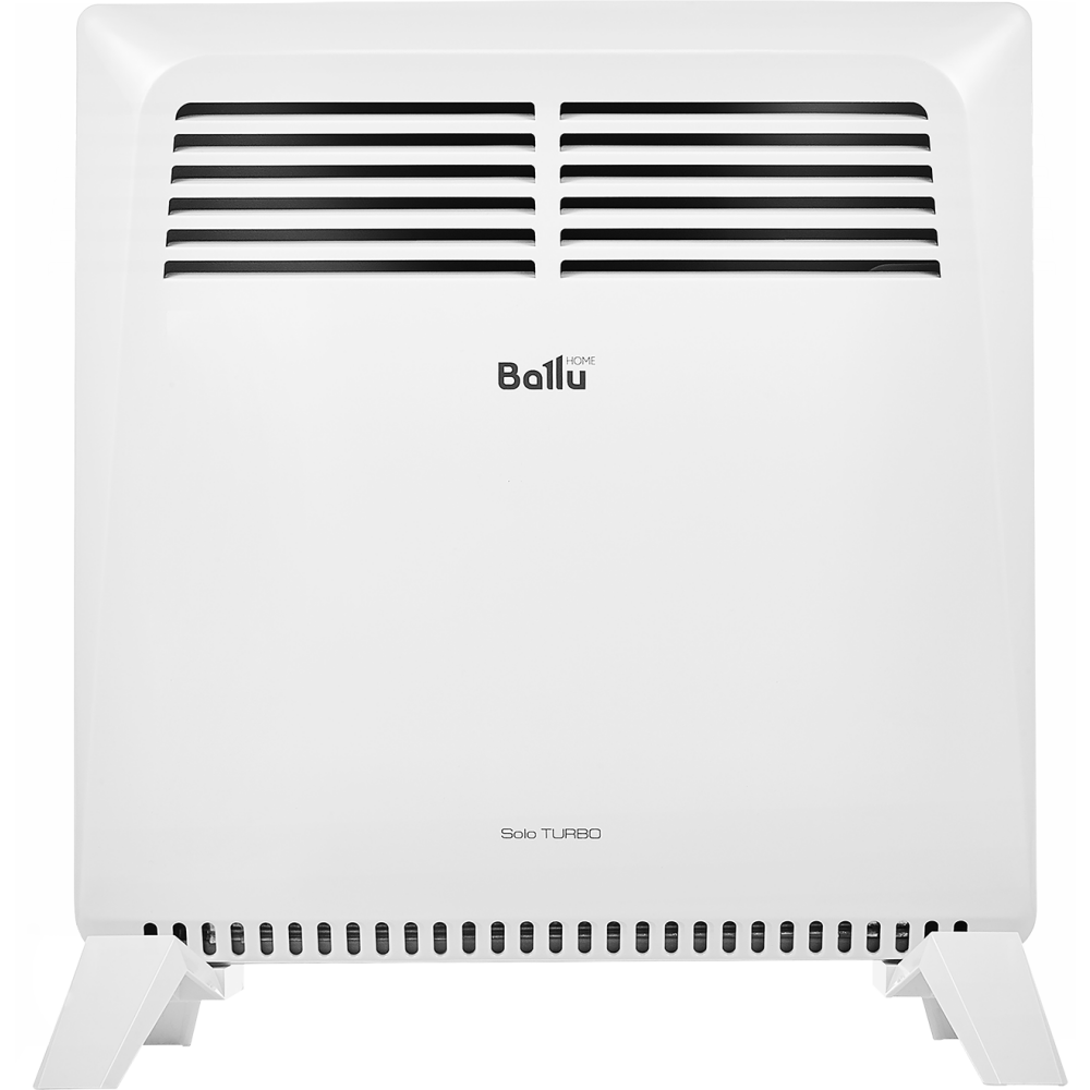 Конвектор Ballu Solo Turbo BEC/SMT-1000 White - НС-1166357 - фото 2