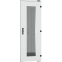 Дверь для шкафа TLK TFI-3380-M-R-GY
