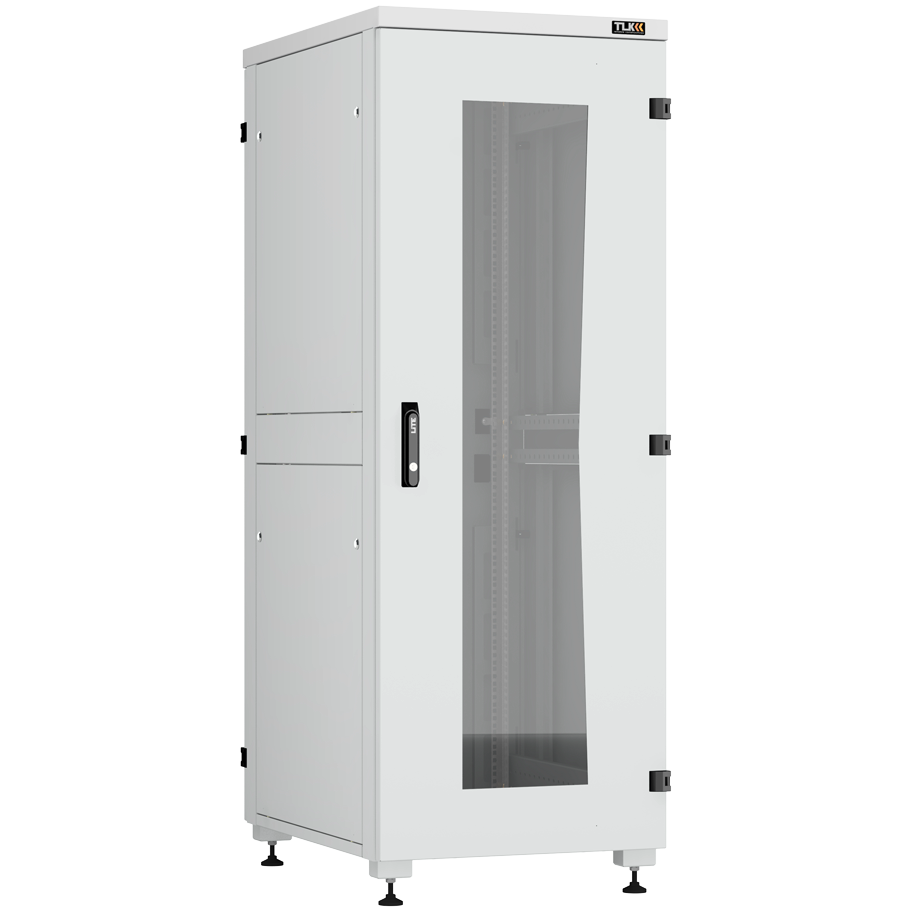 Дверь для шкафа TLK TFI-3380-M-R-GY - фото 3