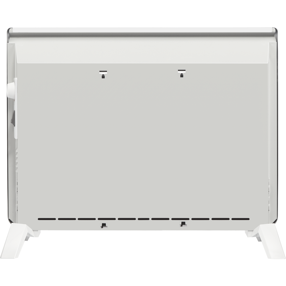 Конвектор Ballu Solo Turbo BEC/SMT-2000 White - НС-1166355 - фото 5