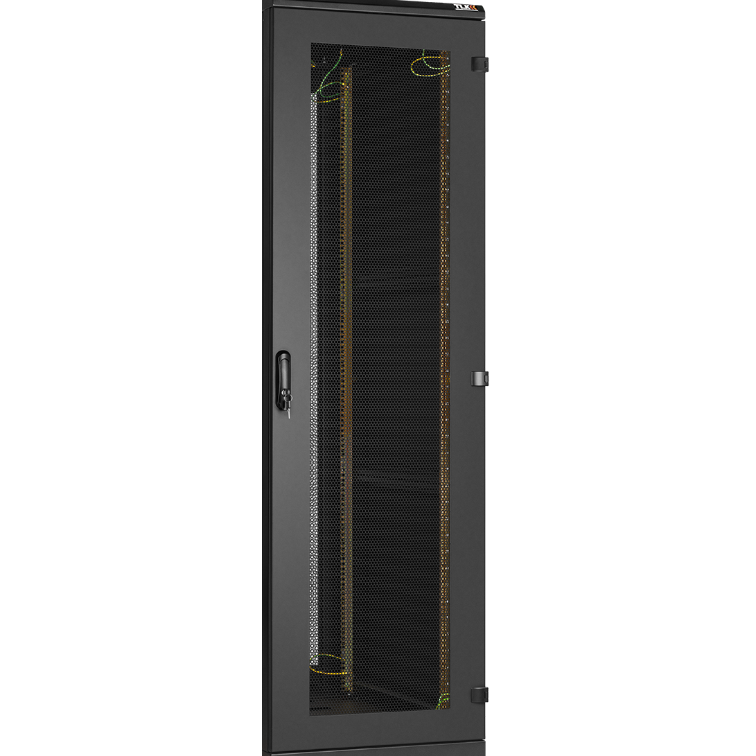 Дверь для шкафа TLK TFI-3380-P-R-BK