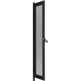Дверь для шкафа TLK TFI-3380-P-R-BK