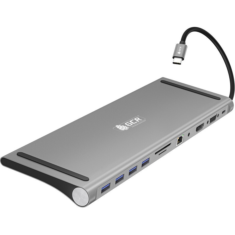 Док-станция Greenconnect GCR-54220