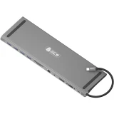Док-станция Greenconnect GCR-54220
