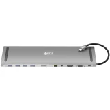 Док-станция Greenconnect GCR-54220