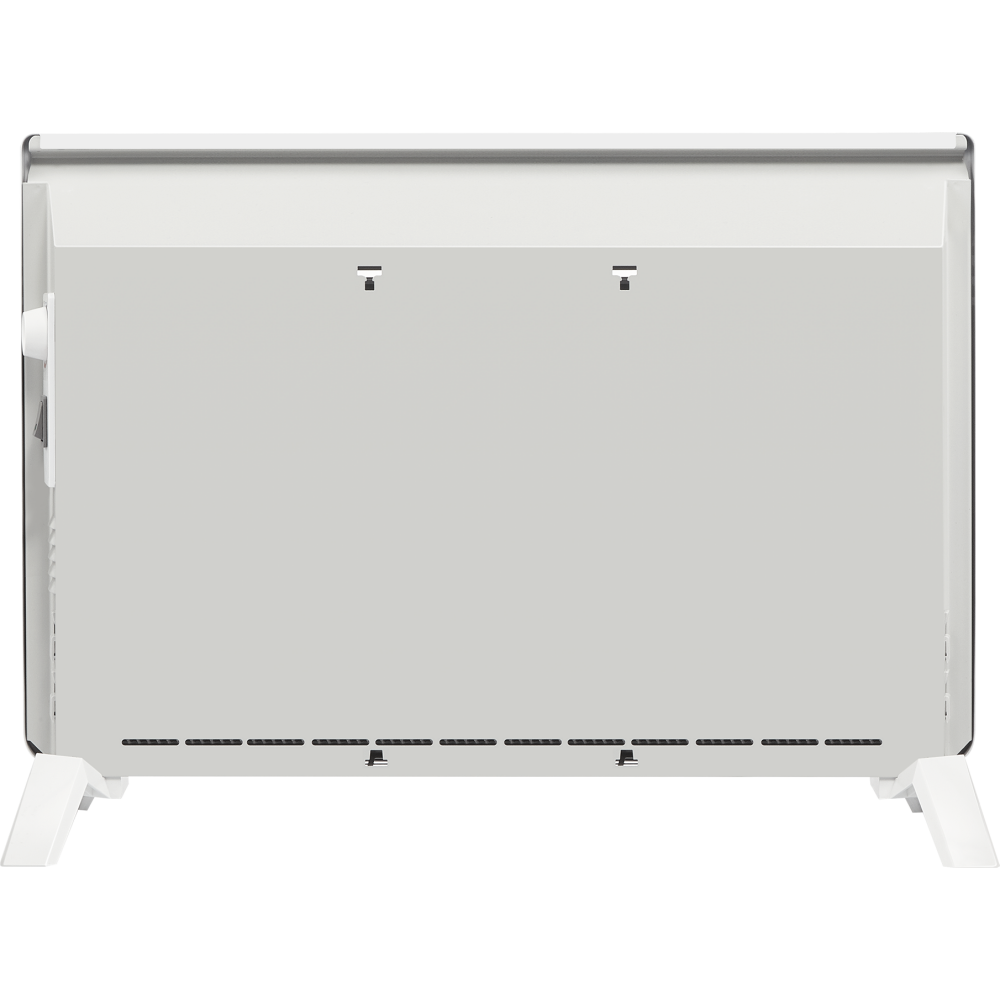 Конвектор Ballu Solo Turbo BEC/SMT-2500 White - НС-1166354 - фото 4