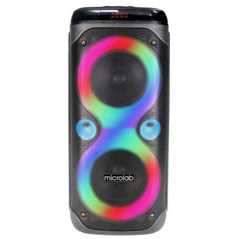 Портативная акустика Microlab PT800 - 80003169 - фото 2