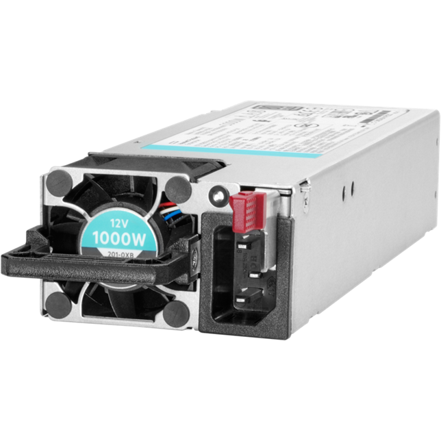 Блок питания HPE P03178-B21 1000W