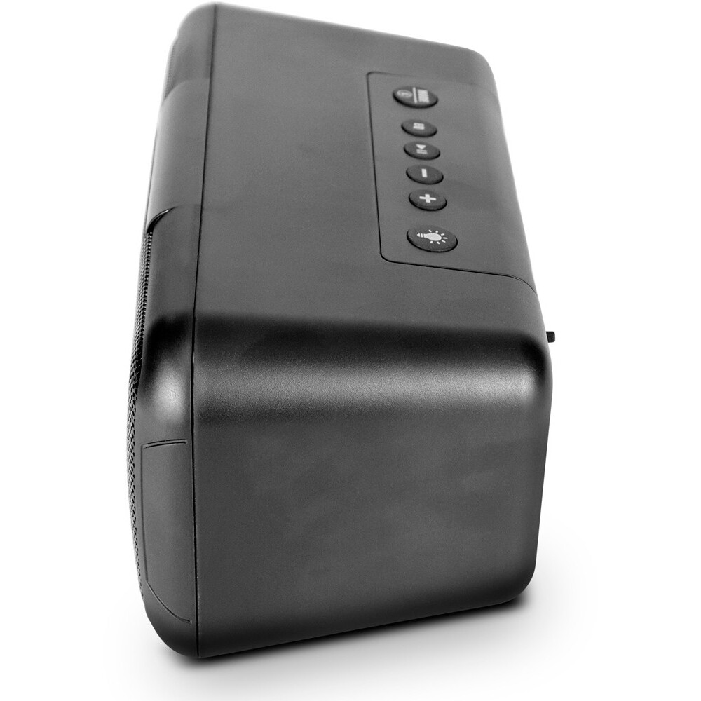 Портативная акустика Microlab BP11 Black - 80003108 - фото 3