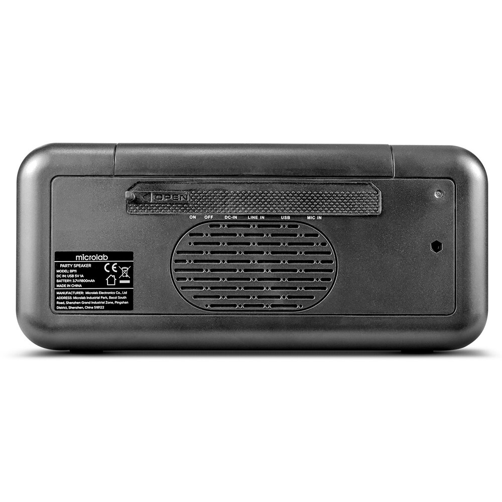 Microlab bluetooth колонки. Microlab bp11. G2992bp11u.