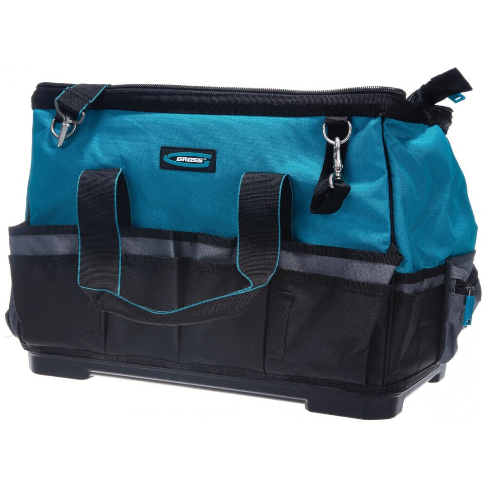 Сумка для инструментов GROSS Handwerker 90273