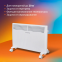 Конвектор SunWind SCH5115 - фото 3