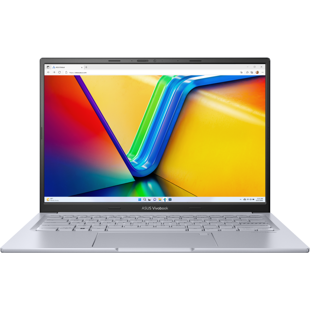 Ноутбук ASUS K3405VC Vivobook 14X OLED (KM061X) - K3405VC-KM061X