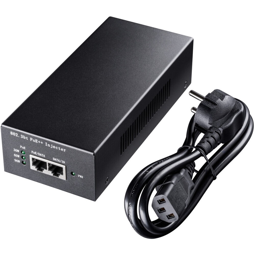 PoE инжектор Cudy POE400 - фото 6