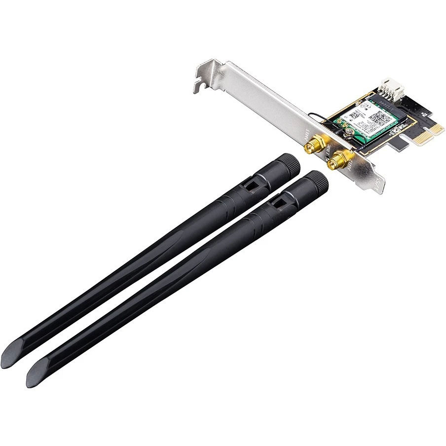 Wi-Fi адаптер Cudy WE3000 - фото 2