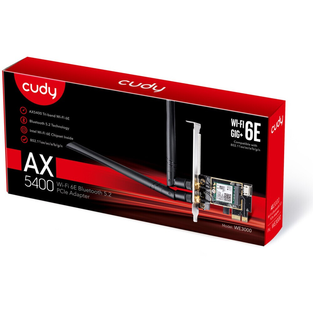 Wi fi адаптер bluetooth cudy we3000. Wi fi адаптер bluetooth cudy we3000