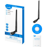 Wi-Fi адаптер Cudy WU1400