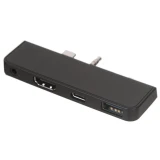 Док-станция Baseus Multifunctional HUB for Surface Go (CAHUB-FT01)