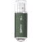 USB Flash накопитель 32Gb Silicon Power Ultima II I-series Green (SP032GBUF2M01V1N)