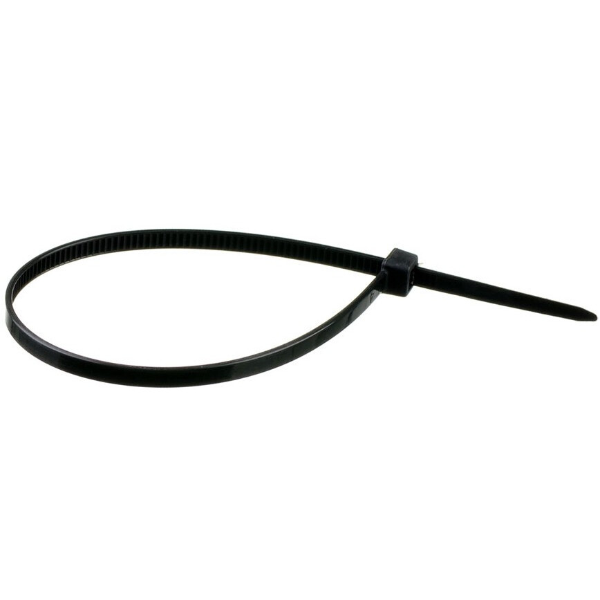 Кабельная стяжка ATCOM AT4725, 100 шт. - фото 2