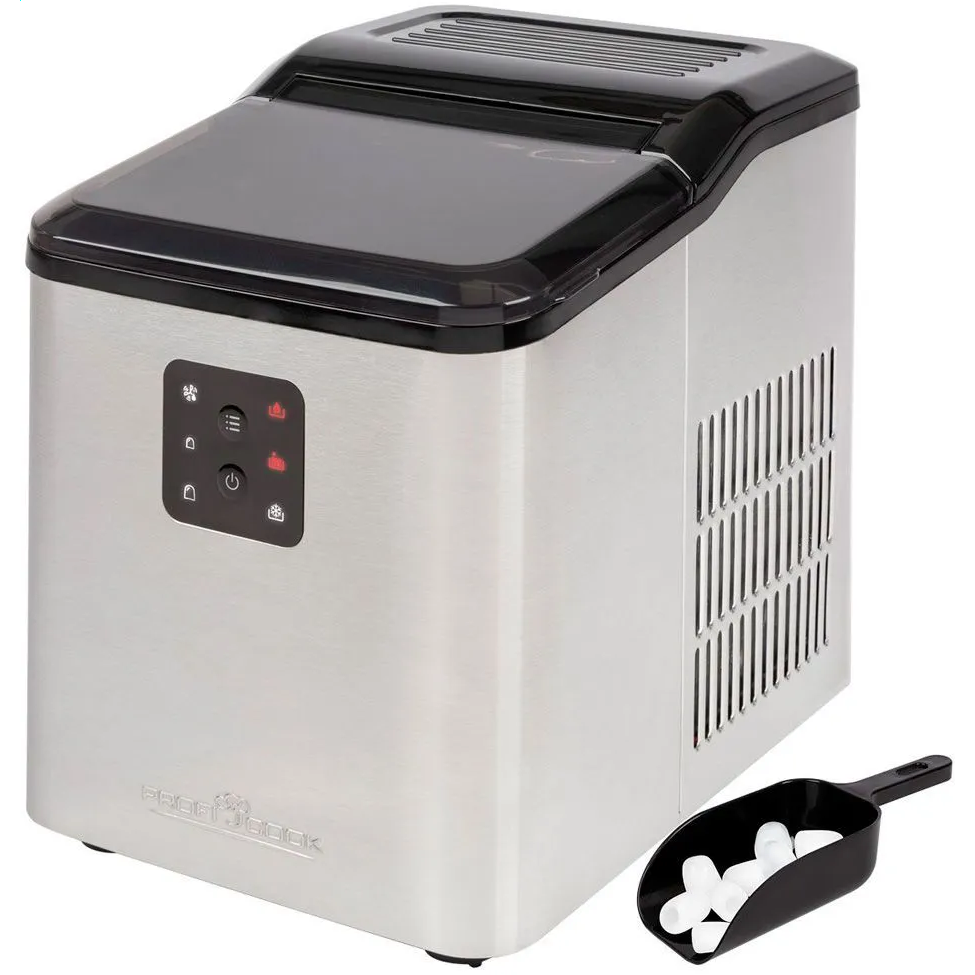 Генератор льда Profi Cook PC-EWB 1253 inox