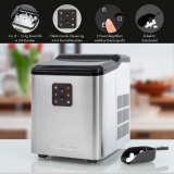 Генератор льда Profi Cook PC-EWB 1253 inox