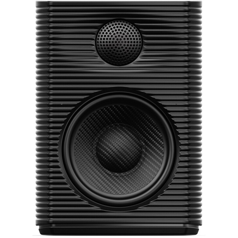 Колонки FIIO SP3 Black - фото 2