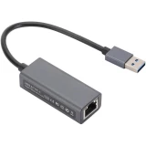 Сетевой адаптер Bion BXP-A-USBA-LAN-1000