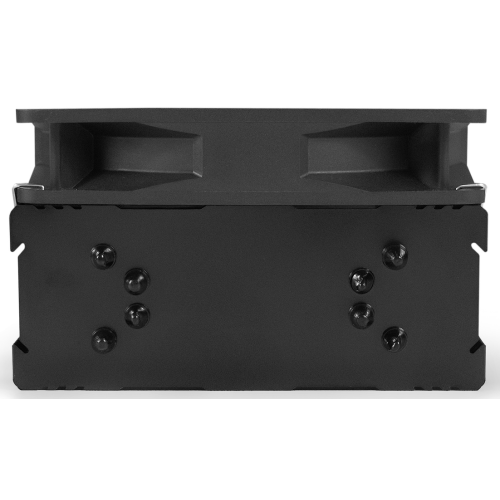 Кулер ExeGate Dark Magic EE400XL-PWM - EX295004RUS - фото 5