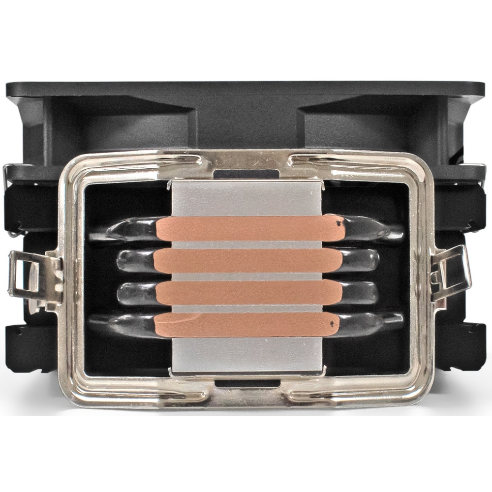 Кулер ExeGate Dark Magic EE400XL-PWM.ARGB - EX295003RUS - фото 5