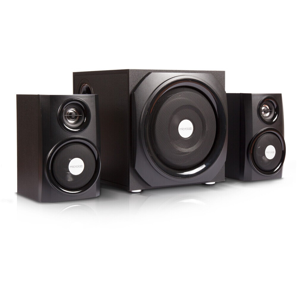 Колонки Microlab TMN-9BT