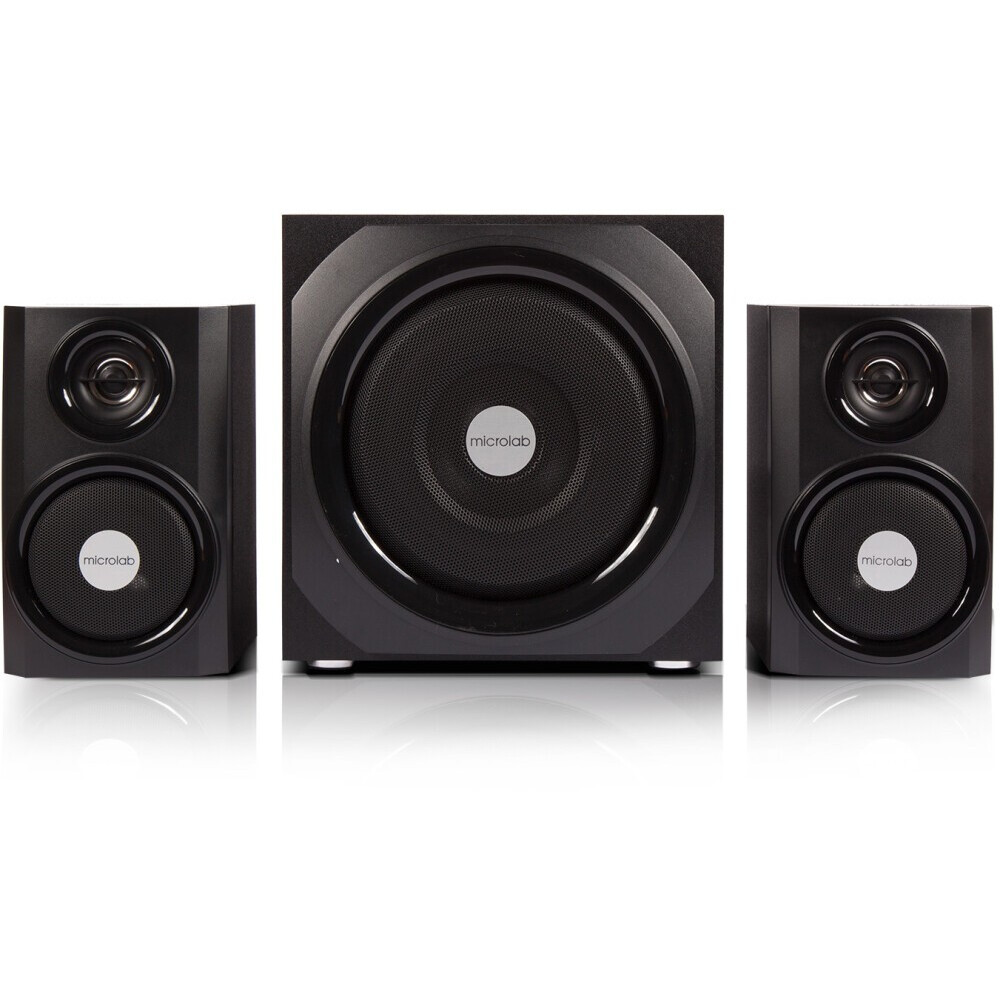 Колонки Microlab TMN-9BT - фото 2