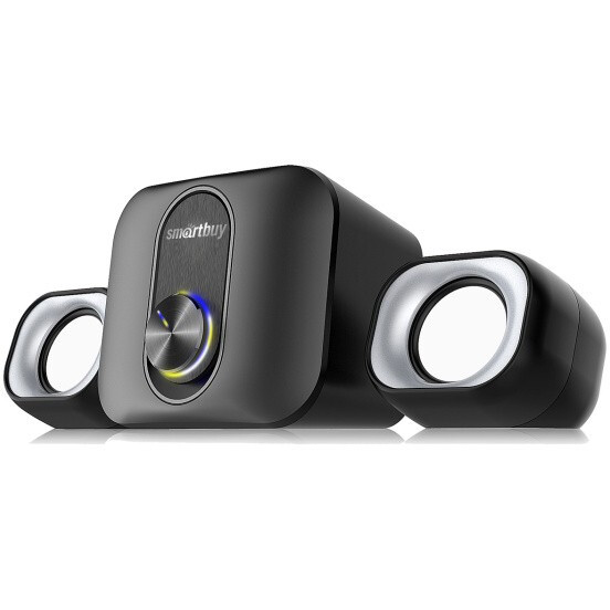 Колонки SmartBuy ORION Black (SBA-4400)