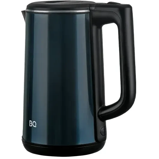 Чайник BQ KT2026S Blue - фото 2