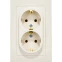 Электрическая розетка Schneider Electric ATN000224