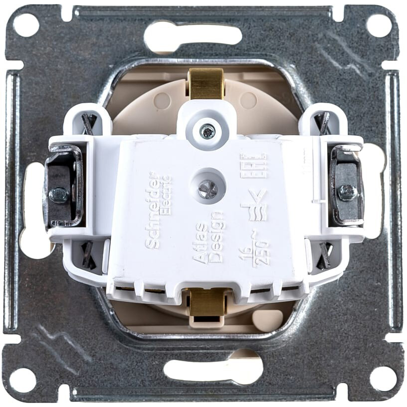 Электрическая розетка Schneider Electric ATN000246 - фото 2