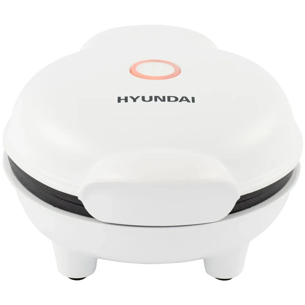 Вафельница Hyundai HYSM-4243 - фото 2