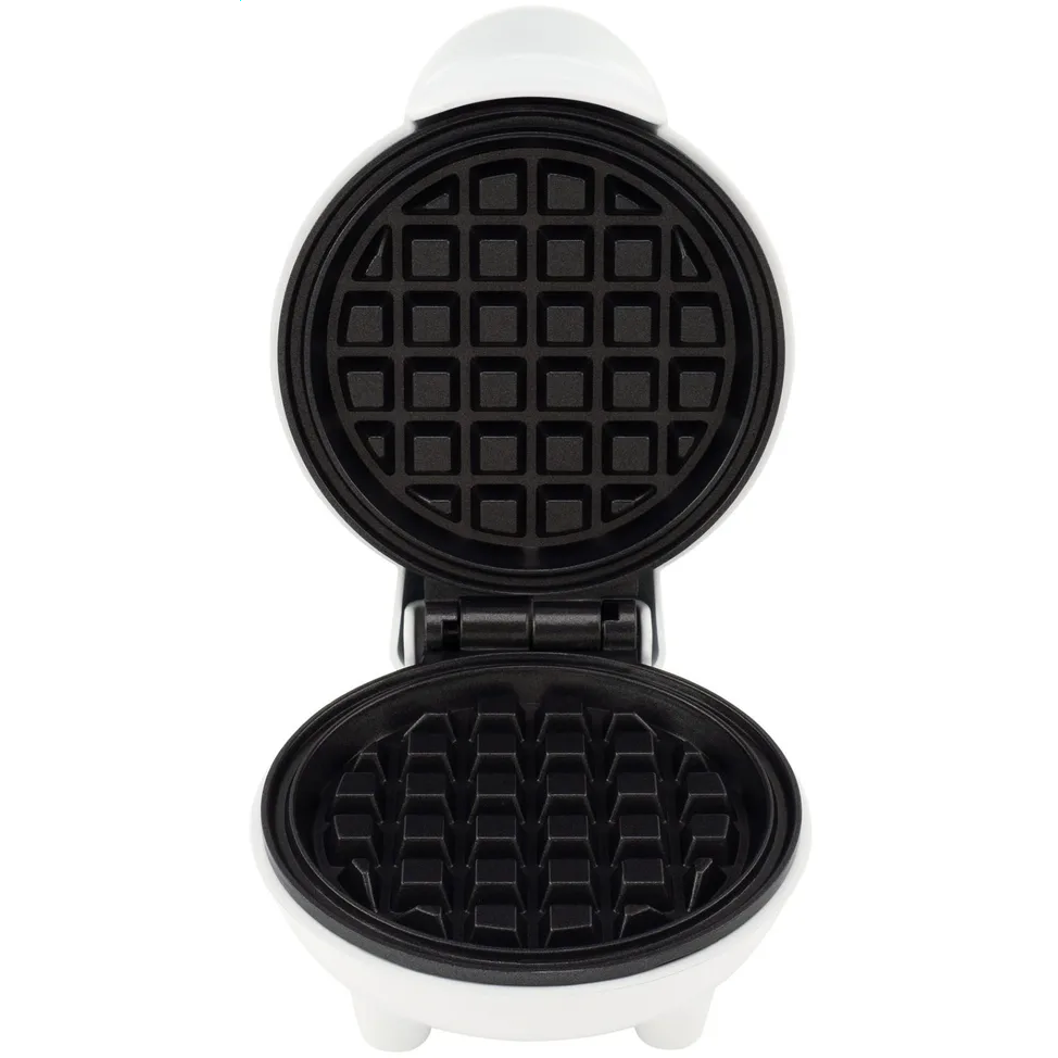 Вафельница Hyundai HYSM-4243 - фото 5