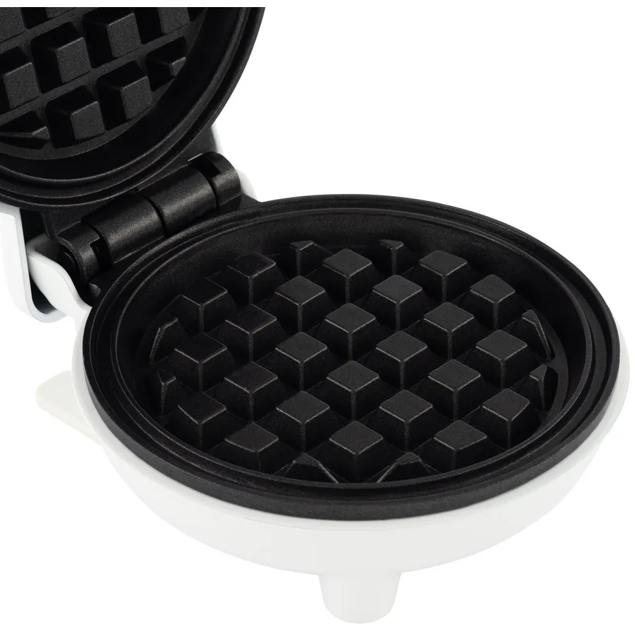 Вафельница Hyundai HYSM-4243 - фото 6