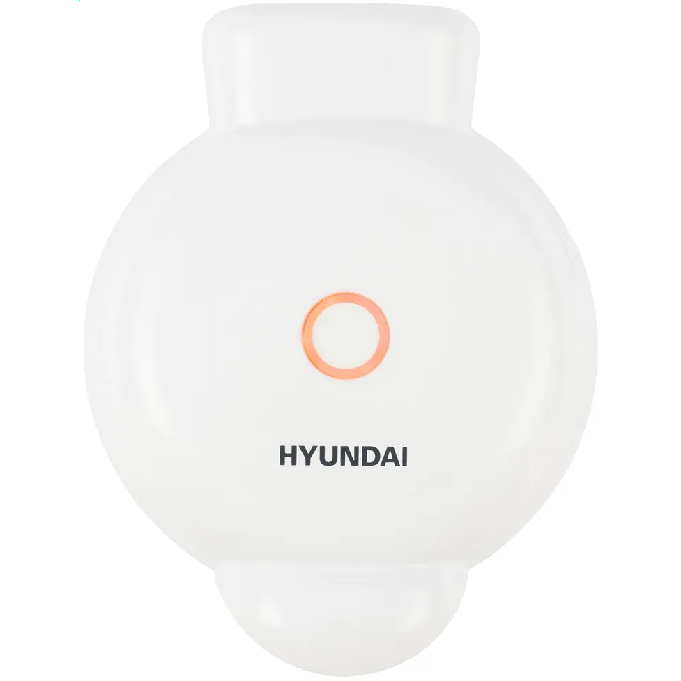 Вафельница Hyundai HYSM-4243 - фото 4