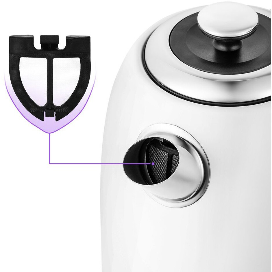 Чайник Kitfort KT-6603 - КТ-6603 - фото 4