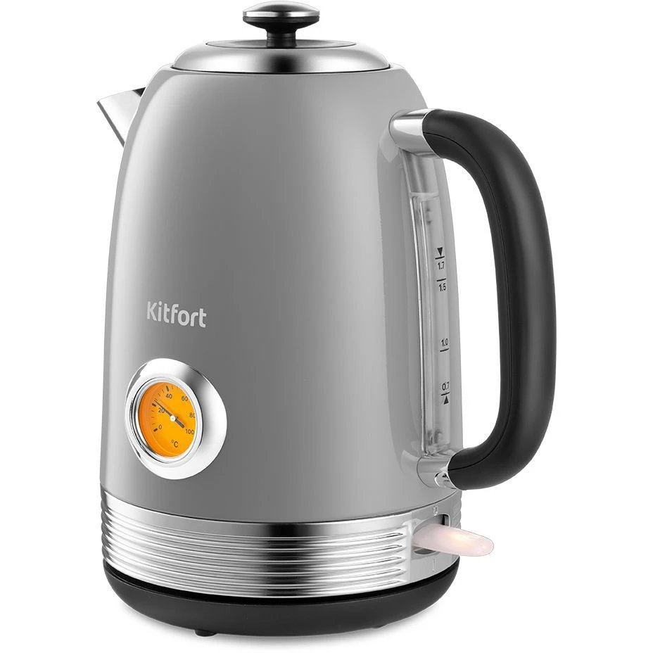 Чайник Kitfort KT-6605 - КТ-6605