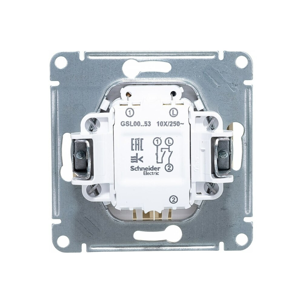 Выключатель Schneider Electric GSL000253 - фото 2