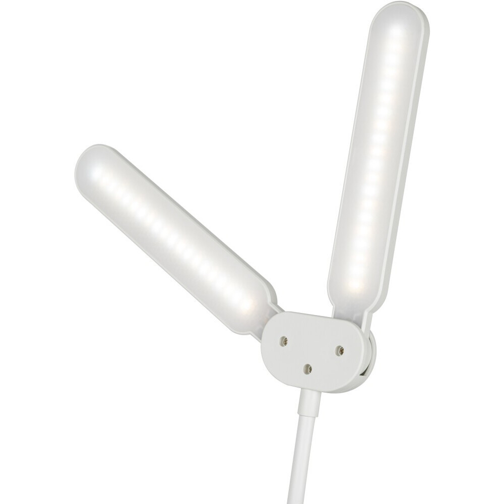 Светильник ЭРА NLED-512-6W-W - Б0057207 - фото 4